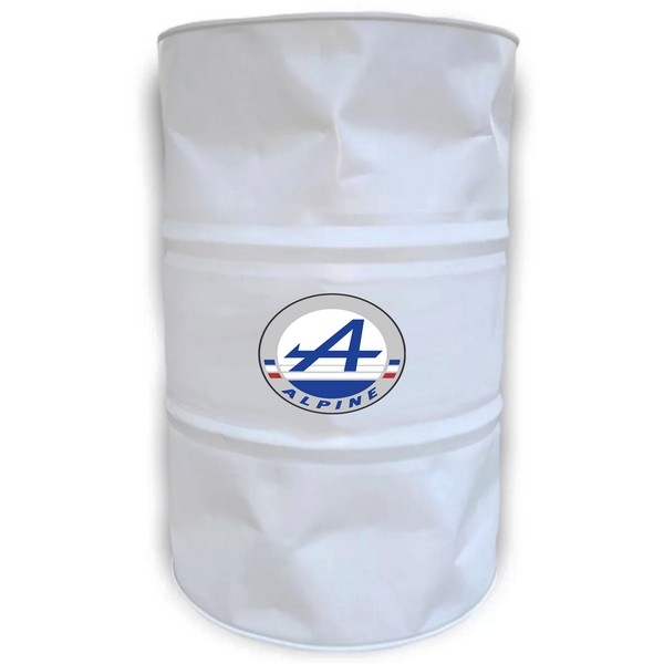 Alpine Logo Imprim�